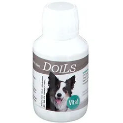 Doils Vitalität