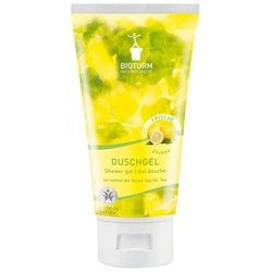 Bioturm - Duschgel Zitrone Nr. 76 200 ml Unisex