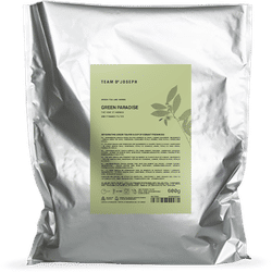 GREEN PARADISE, 600g