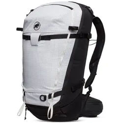 Mammut Aenergy ST 32 - Rucksack - white-black