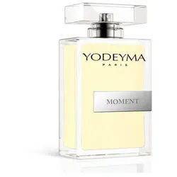 Eau de Parfum YODEYMA Parfum Moment - Eau de Parfum für Herren (100 ml)