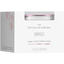Rituals - The Ritual of Sakura Body Cream Bodylotion 220 ml Damen