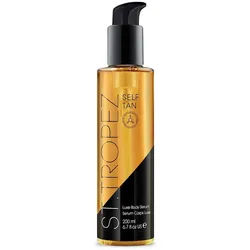 St.Tropez - Self Tan Luxe Selbstbräuner 200 ml