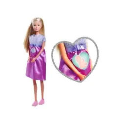 Steffi LOVE Welcome Baby