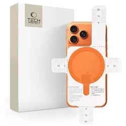 MagSafe MMP-200 Magnetic Ring for Phone - Orange