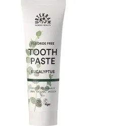 Urtekram Zahncreme mit Eukalyptus