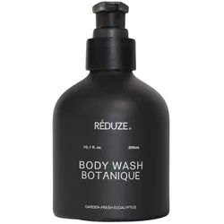 Réduze Body Wash Botanique Duschgel 300 ml Unisex