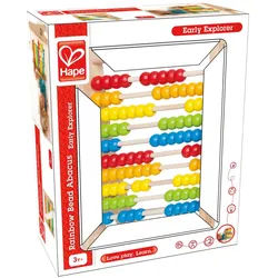 Hape Regenbogen-Abakus 1 St