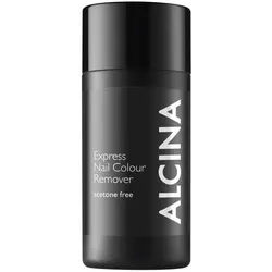 ALCINA Express Nail Colour Remover 125 ml