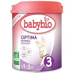 babybio Optima 3