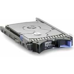 IBM HDD 2.5" SAS 10K 900GB, Festplatte