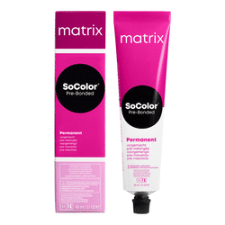 Matrix SoColor Pre-bonded Beauty Haarfarbe 2N 90 ml