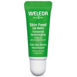 Weleda Skin Food Lip Balm