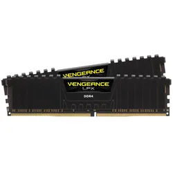 Corsair Vengeance LPX CMK16GX4M2D3000C16 Speichermodul 16 GB 2 x 8 GB DDR4 288-pin DIMM