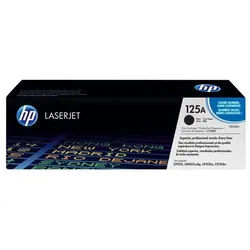 HP Lasertoner CB540A sw