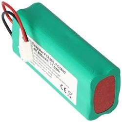 Akku passend für den Philips Easystar FC8800 Akku FC8802, 432200624651