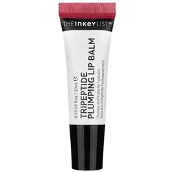 The-INKEY-List Lippen PflegeTripeptide Lip Balm Berry 10 ml