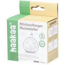 Haakaa Milchauffänger 40ml
