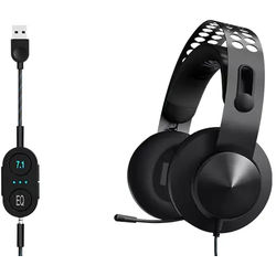 Lenovo Legion H500 Pro 7.1 Surround-Sound Gaming-Headset