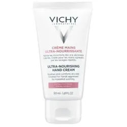 VICHY Körperpflege Hand & Fußpflege Nourishing Hand Cream