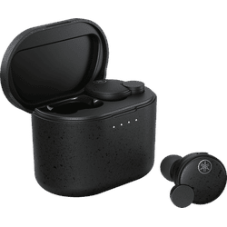 YAMAHA TW-E7B True Wireless, In-ear Kopfhörer Bluetooth Schwarz