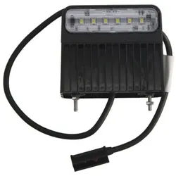 Kennzeichenleuchte ASPÖCK A36-3864-007