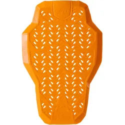 Furygan Fury D3O Evo Rückenprotektor, orange, Größe L XL für Männer