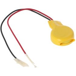 Akku passend für Bose SoundSport Wireless Akku CP1654, LIR1654 120mAh für wireless Headset, Kopfhörer