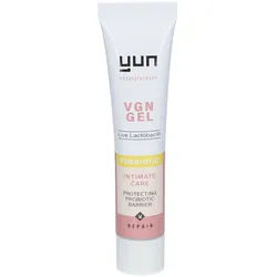 YUN VGN GEL Probiotic Intimgel