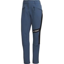 adidas Terrex Techrock Mountaineering Pants wonste (AELD) 38