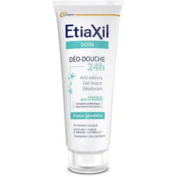 Etiaxil - Déo-Douche - Duschgel Exzessive Transpiration - Körper - Empfindliche Haut - 200 ml