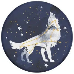 Sirius Wolf