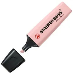 Stabilo Textmarker »BOSS® Original« rot