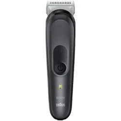 Braun - BodyGroomer 'Bg3350' in Grau Sonstige 1 St grau Frauen