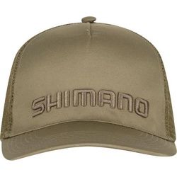 Shimano, Cap, Trucker Cap Bronze One size