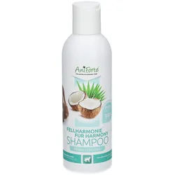 AniForte® Fellharmonie Shampoo Kokos