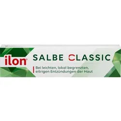 ILON Salbe classic 100 g