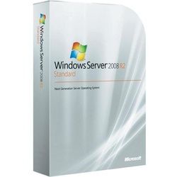 Windows Server 2008 R2 Standard - Produktschlüssel - Vollversion - Sofort-Download