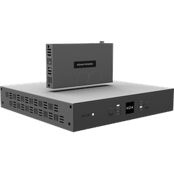 HDA 250850 - 4x1+1 4K HDR AV Matrix System