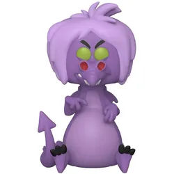 Funko POP! Die Hexe und der Zauberer - Mim as Dragon 49160