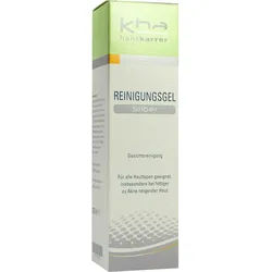 Hans Karrer Reinigungsgel Silber 125 ML