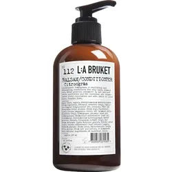 LA-BRUKET Haarpflege Conditioner112 Conditioner Lemongrass 240 ml