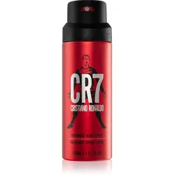 Cristiano Ronaldo CR7 Bodyspray für Herren 150 ml