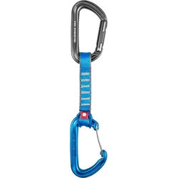 Ocun Hawk QD Combi PA 16 mm 10 cm 5-pack green