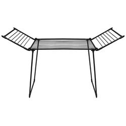 Standtrockner Michi Schwarz