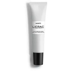 Lierac DIOPTI CERNES Aufhellendes Fluid zur Korrektur von Augenringen 15 ml