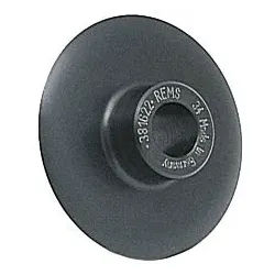 Schneidrad - 19 / Schneidrad P 50 – 315 / RAS P 50-110 / 110-160 / 180-315