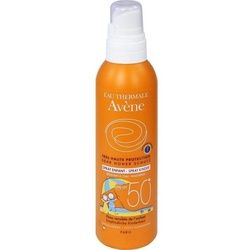 AVENE SunSitive Kinder Sonnenspray SPF 50+