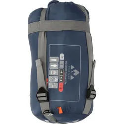Whistler Tahoe +9 Lite Sleeping Bag pageant blue (2197) One size