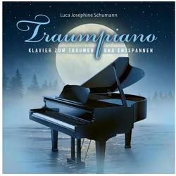 Neptun Hörspiel Traumpiano